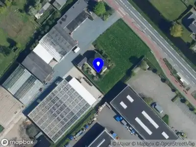 Overlastmelding 's-Gravendamseweg in 2215TB Voorhout