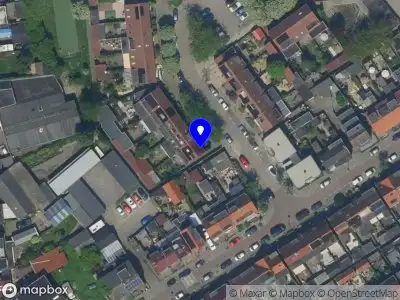 Overlastmelding Marga Klompélaan in Beverwijk