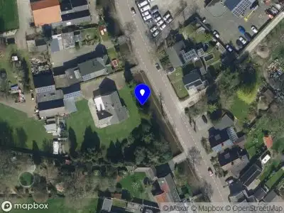Overlastmelding  in Dongen