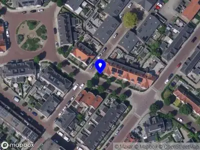 Overlastmelding Willem de Vries Robbeweg in Gorinchem