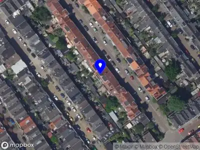 Overlastmelding Transvaalstraat in Dordrecht