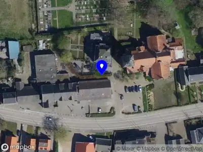 Overlastmelding Plantsoen in Lage Zwaluwe