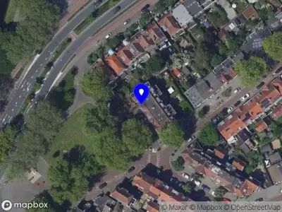 Overlastmelding Sumatraplein in Dordrecht