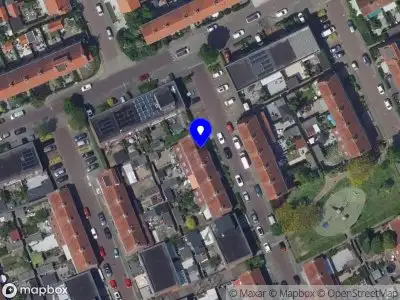 Overlastmelding Adolf van Nassaustraat in Dordrecht