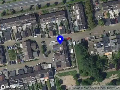 Overlastmelding Plompencamp in Hardinxveld-Giessendam
