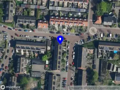 Overlastmelding Kerklaan in Amstelveen