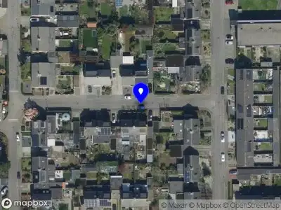 112 melding Overlastmelding Anemoonstraat in Dongen