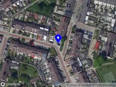 Overlastmelding Wittenstein in Dordrecht gesloten