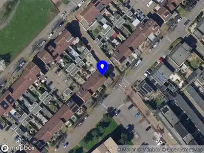 Overlastmelding Bramengaarde in Hendrik-Ido-Ambacht gesloten