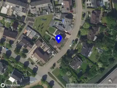 Overlastmelding Anemoonstraat in Nieuwendijk gesloten