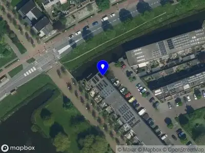 Anonieme overlastmelding L. Springerstraat in Velserbroek