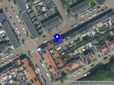 Overlastmelding Dolfijnstraat in IJmuiden