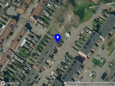 112 melding Overlastmelding Beersstraat in Arnhem gesloten