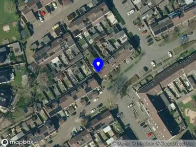 Overlastmelding Spotvogelstraat in Duiven