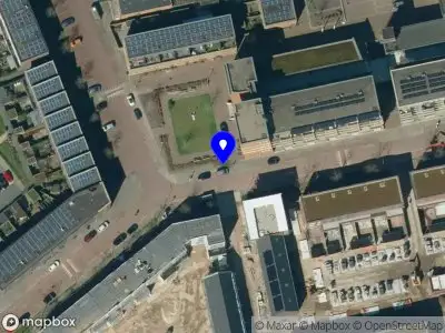 Anonieme overlastmelding Thomas J. Witteroosstraat in Arnhem gesloten
