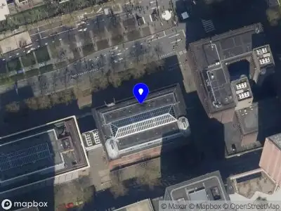 Politie naar de Molstraat in Rotterdam vanwege ongeval met letsel