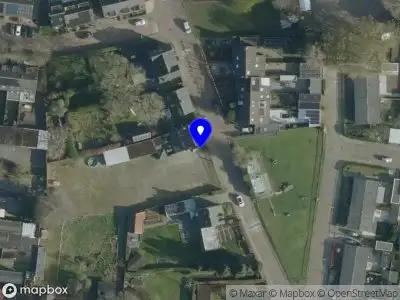 Overlastmelding Reitse Hoevenstraat in 5042EJ Tilburg