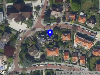 112 melding Overlastmelding Koninginnelaan in Oegstgeest