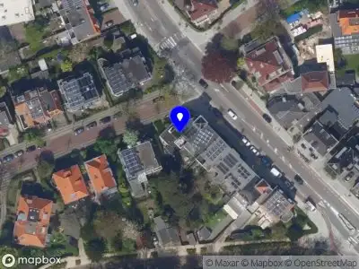 112 melding Overlastmelding Wilhelminapark in Oegstgeest