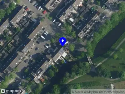 Overlastmelding Roekenbos in Hoofddorp (2134 VK)