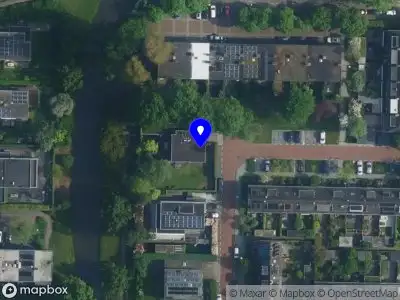 Anonieme overlastmelding De Bosporus in Amstelveen