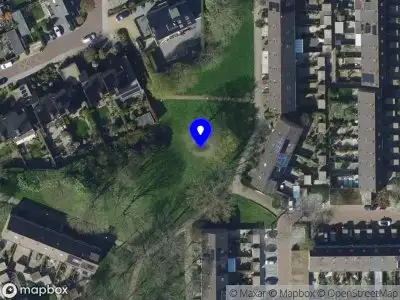 Overlastmelding Boshuizen in 3334BC Zwijndrecht