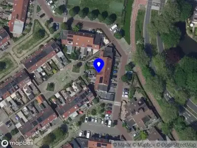 Overlastmelding Suze Groeneweg-Erf in Dordrecht