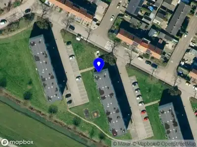 112 melding Overlastmelding Koppelweg in Doesburg