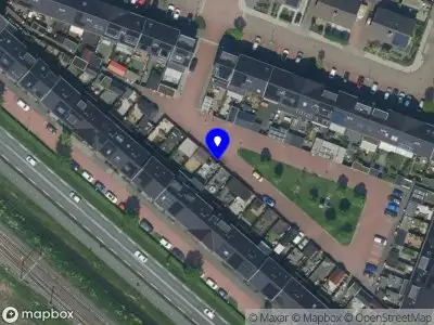 Overlastmelding De Melksuiker in Uitgeest