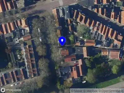 Overlastmelding Prinsengracht in Enkhuizen