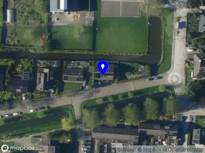 Overlastmelding Steenuil in Venhuizen
