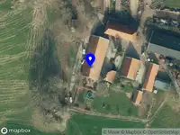 Brandweer met gepaste spoed naar de Boershuisweg in Almelo