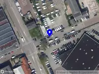 Overlastmelding Geldersestraat in Amersfoort