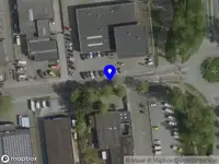 Politie naar de Haefland in Brunssum vanwege aanrijding met letsel