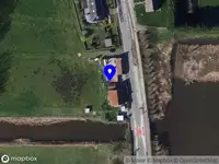 Politie met grote spoed naar de Hulsterweg in Kuitaart vanwege letsel