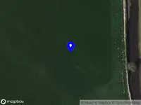 Politie met grote spoed naar de Hoefkensdijk in Kuitaart vanwege letsel