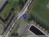 Politie met grote spoed naar de Hogelandseweg in Biggekerke vanwege letsel