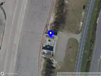 Brandweer met gepaste spoed naar de Brouwersdam in Scharendijke vanwege dier(en) in nood