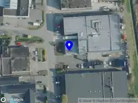 Traumahelikopter met grote spoed naar de Langstraat in Gendt