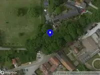 Brandweer met grote spoed naar de Kokkelertstraat in Roosteren