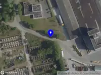 Politie naar de Fuik in Handel vanwege ongeval met letsel