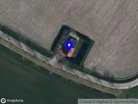 Politie met grote spoed naar de Ewer in Zuurdijk vanwege ongeval met letsel