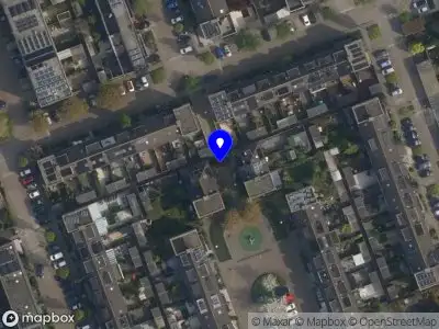 Ambulance met gepaste spoed naar de Resakhout in Zoetermeer