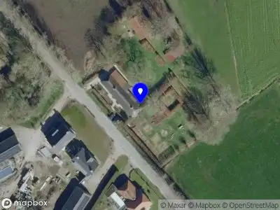 Overlastmelding Vossenholen in 5294NH Gemonde