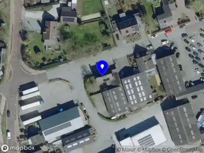 Overlastmelding Broxven in Esch