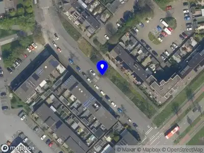 Overlastmelding Stadsmolen in Maassluis