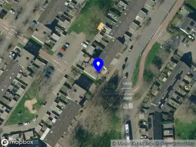 Overlastmelding Limburgsingel in Arnhem