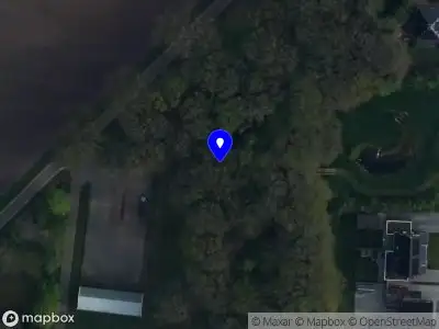 Brandweer en politie met grote spoed naar de Laaghalerveen in Hooghalen vanwege middelgrote brand