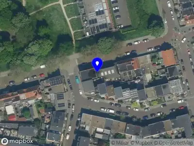 Overlastmelding Jan Pieterszoon Coenstraat in IJmuiden