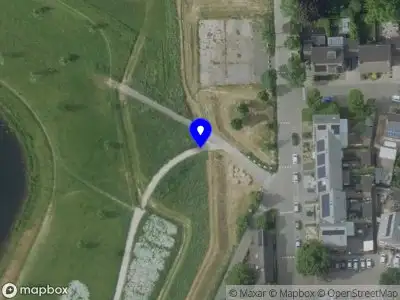 Ambulance met gepaste spoed naar de Hertenerweg in Herten